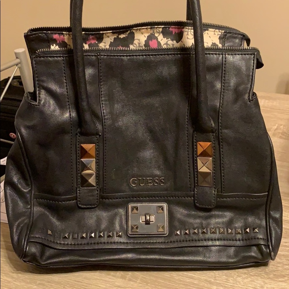 GUESS bag